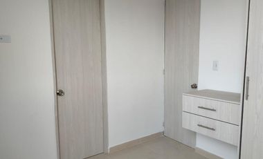 apartamento en arriendo en variante mamonal. Cod A25984