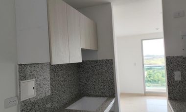 apartamento en arriendo en variante mamonal. Cod A25984