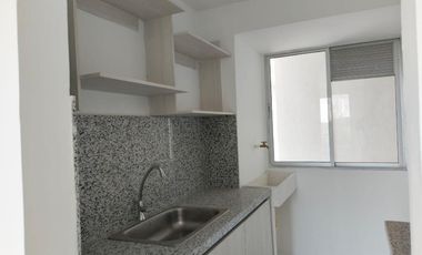 apartamento en arriendo en variante mamonal. Cod A25984