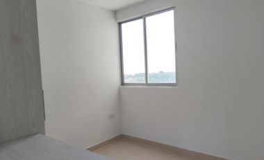 apartamento en arriendo en variante mamonal. Cod A25984