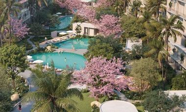 DEPARTAMENTO EN PRE-VENTA EN NUEVO VALLARTA