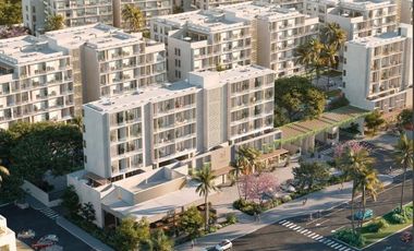DEPARTAMENTO EN PRE-VENTA EN NUEVO VALLARTA