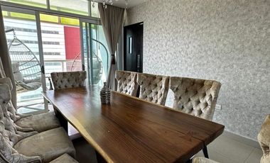 DEPARTAMENTO EN VENTA SAN JERONIMO