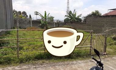 Tanah Kavling Siap Bangun Permana Citeureup Cimahi Utara