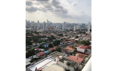 APARTAMENTO SAN FRANCISCO VACIO O LINEA BLANCA 189M2 PH THE TOWERS