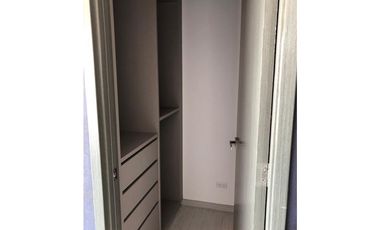 APARTAMENTO SAN FRANCISCO VACIO O LINEA BLANCA 189M2 PH THE TOWERS