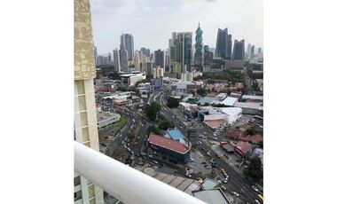 APARTAMENTO SAN FRANCISCO VACIO O LINEA BLANCA 189M2 PH THE TOWERS