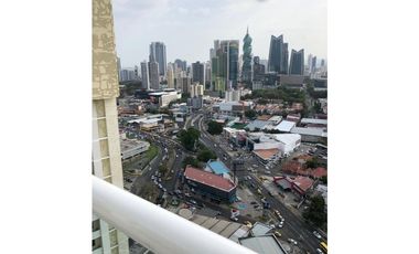 APARTAMENTO SAN FRANCISCO VACIO O LINEA BLANCA 189M2 PH THE TOWERS