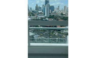 APARTAMENTO SAN FRANCISCO VACIO O LINEA BLANCA 189M2 PH THE TOWERS