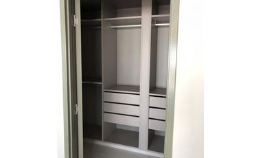 APARTAMENTO SAN FRANCISCO VACIO O LINEA BLANCA 189M2 PH THE TOWERS