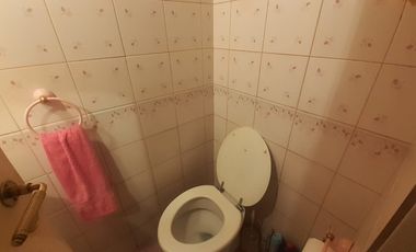 Triplex en venta en Haedo Norte