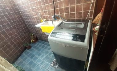 Triplex en venta en Haedo Norte