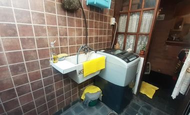 Triplex en venta en Haedo Norte