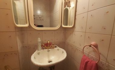 Triplex en venta en Haedo Norte