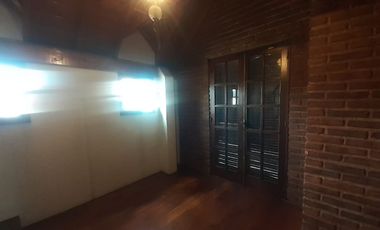 Triplex en venta en Haedo Norte