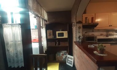Triplex en venta en Haedo Norte