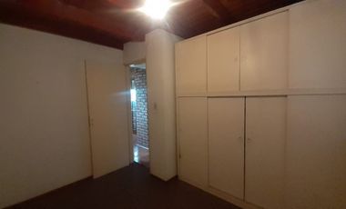Triplex en venta en Haedo Norte