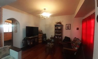 Triplex en venta en Haedo Norte