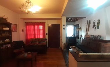 Triplex en venta en Haedo Norte