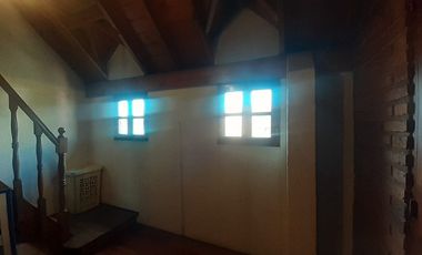 Triplex en venta en Haedo Norte