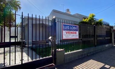 Casa de 3 AMBIENTES ubicada a 50 metros de la Avenida Monteverde.