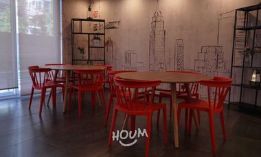 Departamento Punta de rieles ID: 141545r