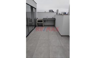 🏡 ¡Oportunidad Dupex En Pueblo Libre 🏡