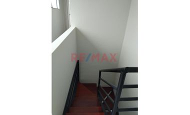 🏡 ¡Oportunidad Dupex En Pueblo Libre 🏡