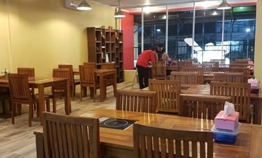 RUKO STRATEGIS DI JLN RAYA PAMULANG