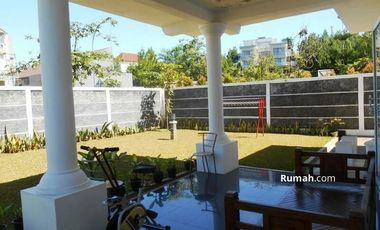Rumah Murah di Cluster Terdepan Taman Yunani Sentul City