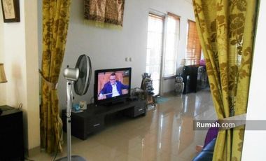 Rumah Murah di Cluster Terdepan Taman Yunani Sentul City