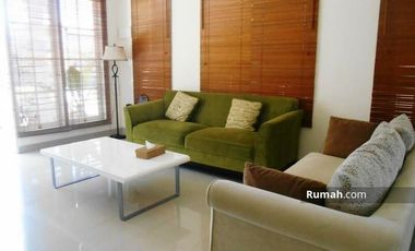 Rumah Murah di Cluster Terdepan Taman Yunani Sentul City