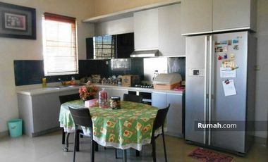 Rumah Murah di Cluster Terdepan Taman Yunani Sentul City