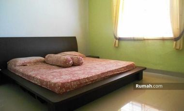 Rumah Murah di Cluster Terdepan Taman Yunani Sentul City