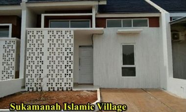 Rumah Hunian Murah di Cigelam Purwakarta