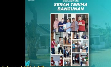 Rumah Hunian Murah di Cigelam Purwakarta