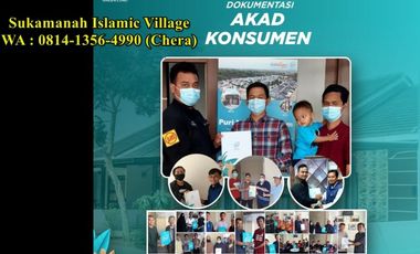 Rumah Hunian Murah di Cigelam Purwakarta
