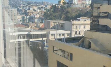 Oficina en Arriendo en Valparaíso