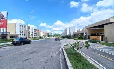 apartamento en arriendo en conjunto residencial carmin piso 4. Cod A13871