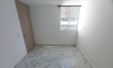 apartamento en arriendo en conjunto residencial carmin piso 4. Cod A13871