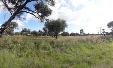 Bmw Terreno a Pie de Carretera San Luis Potosí - Villa de Reyes
