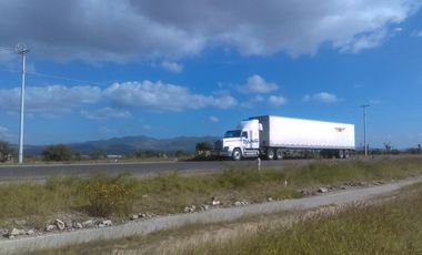 Bmw Terreno a Pie de Carretera San Luis Potosí - Villa de Reyes