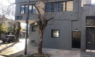 VENTA EN BLOQUE 3 DEPARTAMENTOS EN VILLA URQUIZA