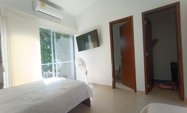 casa en venta en ricaurte. Cod V51815