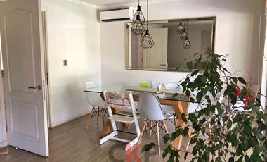 Casa 3D/3B en Las Brisas Norte, Chicureo Oriente