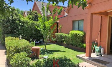 Casa 3D/3B en Las Brisas Norte, Chicureo Oriente