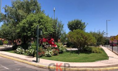 Casa 3D/3B en Las Brisas Norte, Chicureo Oriente