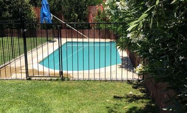 Casa 3D/3B en Las Brisas Norte, Chicureo Oriente