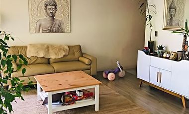Casa 3D/3B en Las Brisas Norte, Chicureo Oriente