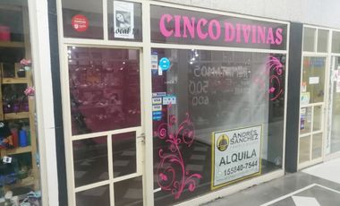 Venta Local Comercial Morón